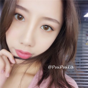 RēVIA Pale Mirage 1 Day 10片